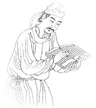 刘江东传奇